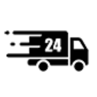 Giao hàng nhanh trong 24h