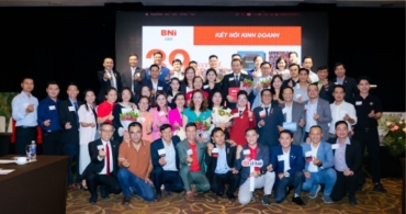 Sự Kiện BNI CEO Chapter ngày 5/6/2024