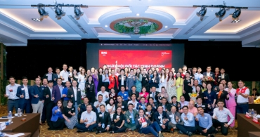 BNI CEO Chapter 17/7/2024 - cột mốc doanh thu 705,5 tỷ đồng của Chapter BNI Việt Nam đầu tiên