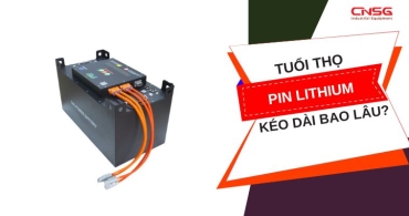 Tuổi thọ pin lithium là bao lâu? 8 mẹo kéo dài tuổi thọ