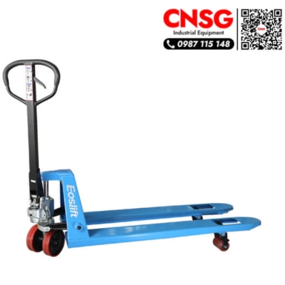 ⭐️ Xe nâng Eoslift | Xe nâng tay Eoslift M30 