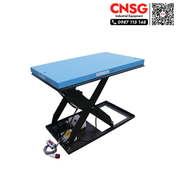 Xe Nâng Mặt Bàn