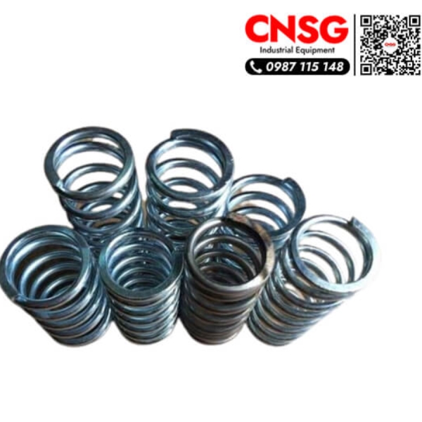 Phụ tùng xe nâng tay