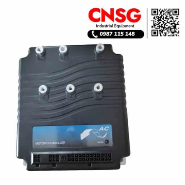 Phụ tùng xe nâng người