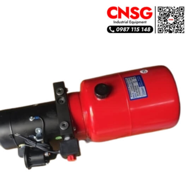 Phụ tùng xe nâng bán tự động