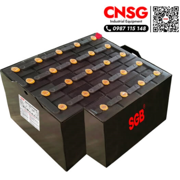 Ắc Quy Axit Chì