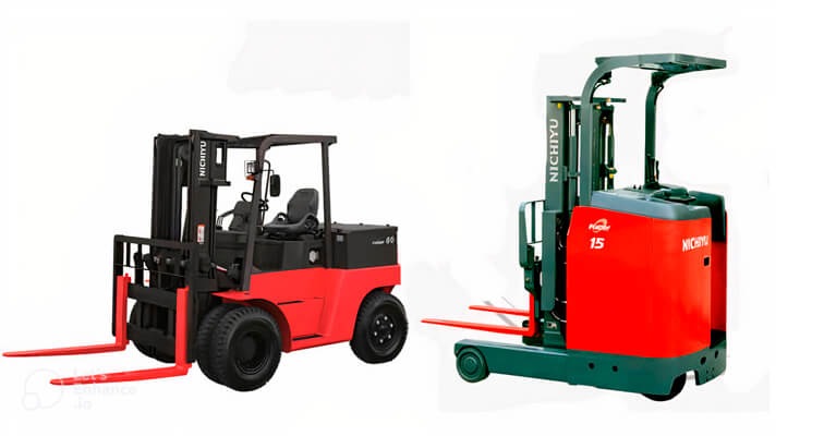 tru so chinh cua thuong hieu Nichiyu Nhat Ban