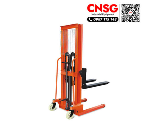 Nhà máy sản xuất xe nâng Niuli - Trung Quốc