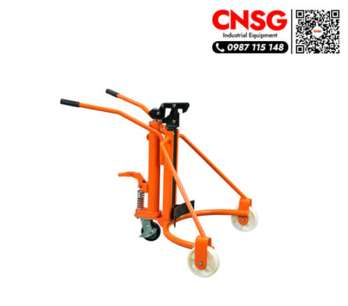 Nhà máy sản xuất xe nâng Niuli - Trung Quốc