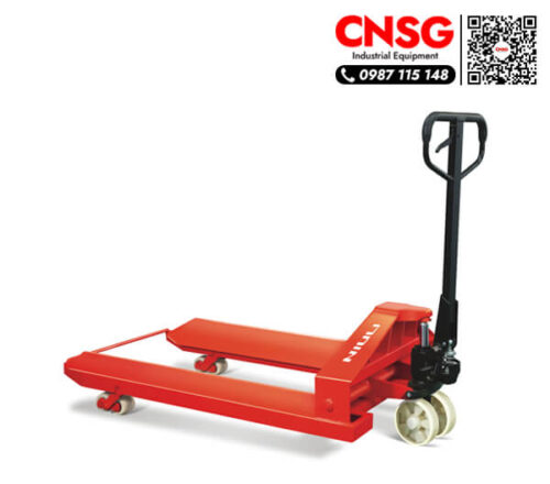 Nhà máy sản xuất xe nâng Niuli - Trung Quốc