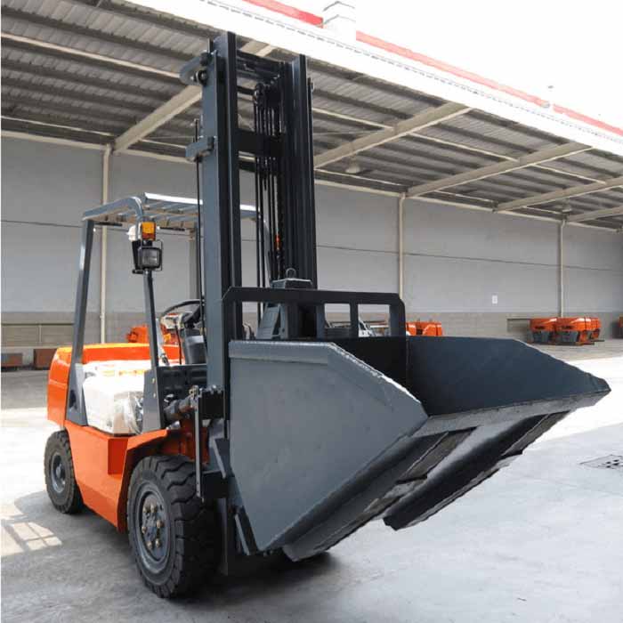 Thương hiệu xe nâng Toyota có gì mà ai cũng muốn sở hữu