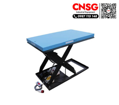 xe nâng mặt bàn EOSLIFT - HIW10