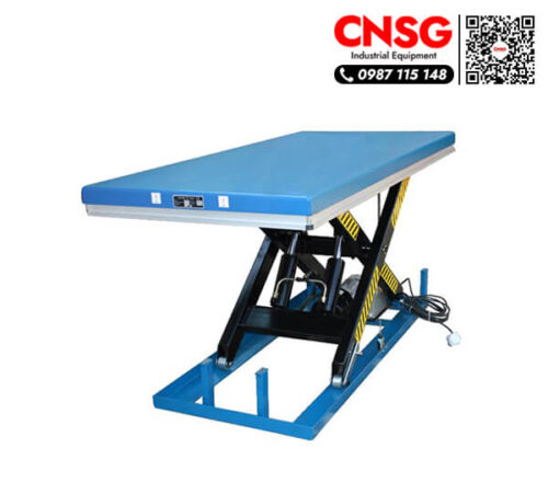 xe nâng mặt bàn EOSLIFT - HIW20