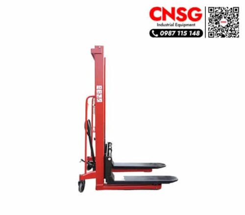 Xe nâng tay cao SAGOLIFTER - PL1516 - PL1016